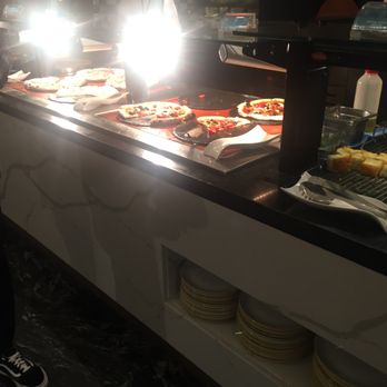 Harvest Buffet - Buffets Near Me - Pyrmont, NSW