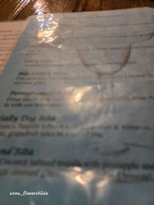 Menu photo 1 Boondocks Restaurant Port Orange, FL Menu photo 1 Boondocks Restaurant Port Orange, FL