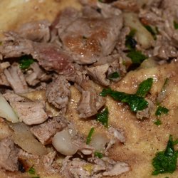 El Cocinero de Damasco - Shawarma