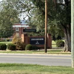 Shenandoah Valley Academy