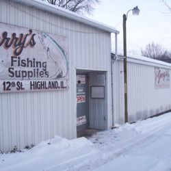 Jerry's Tackle & Guns