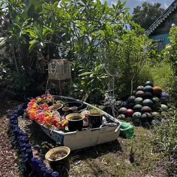 Whimzeyland - Art Tours Near Me - Safety Harbor, Florida Whimzeyland - Art Tours Near Me - Safety Harbor, Florida
