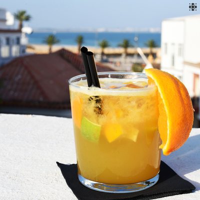 Mar d'Estórias by null
