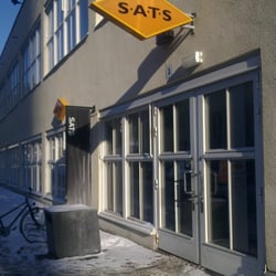 SATS