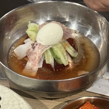 Shin Chon - Korean Near Me - Annandale, Virginia