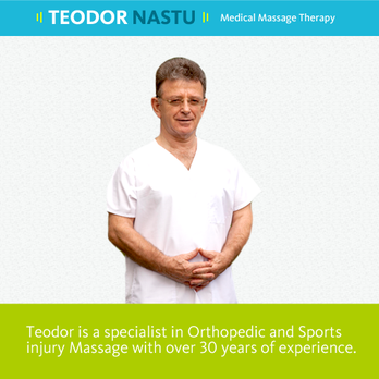 Teodor Nastu - Massage Near Me - Manhattan, New York Teodor Nastu - Massage Near Me - Manhattan, New York