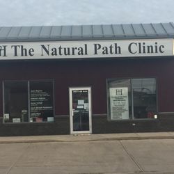 The Natural Path Clinic