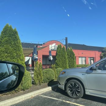 Sky Asian Cuisine - Front - Sushi Bars Near Me - Dayton, Ohio