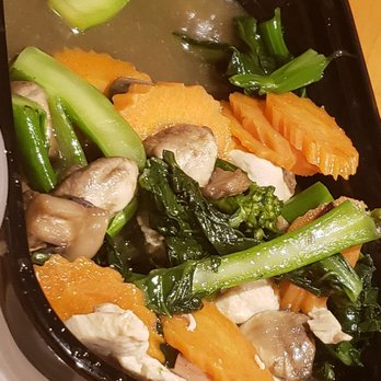 LeDu Thai Eatery - Kana - Thai Near Me - Newton, Massachusetts