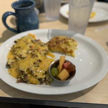 THE TOASTED YOLK CAFE - Updated October 2025 - 111 Photos & 50 Reviews