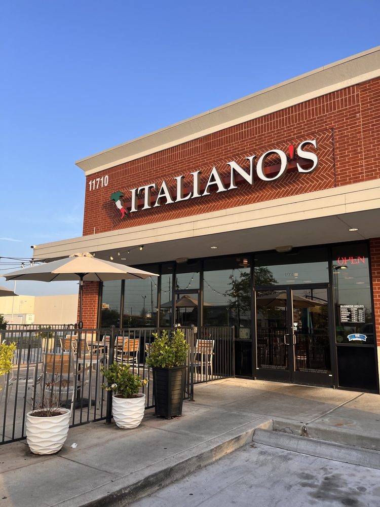 Italiano's