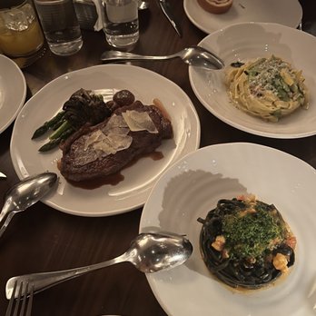 Scarpetta - Italian Near Me - New York, New York