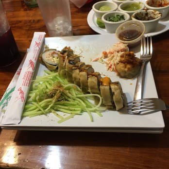 Tacos Kissi - Kissi sushi not your typical sushi dish lol - Tacos Near Me - Laredo, Texas Tacos Kissi - Kissi sushi not your typical sushi dish lol - Tacos Near Me - Laredo, Texas