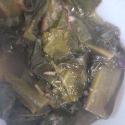 Greens