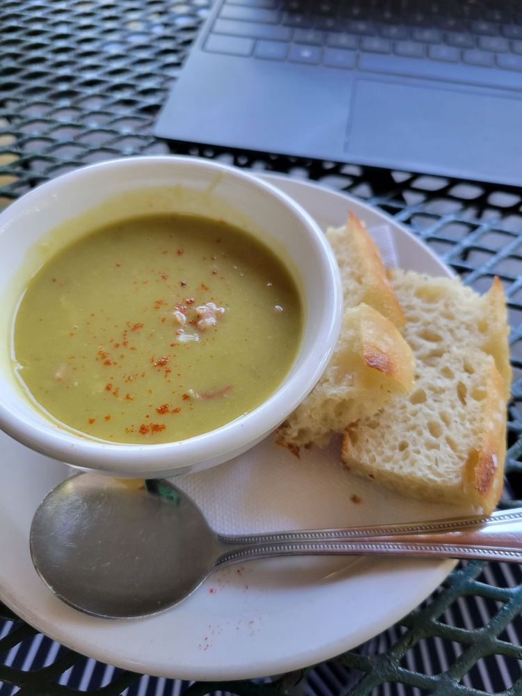 NEW DEAL CAFE 57 Photos & 86 Reviews 3443 W University Ave