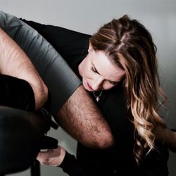 Stretch Kinetics