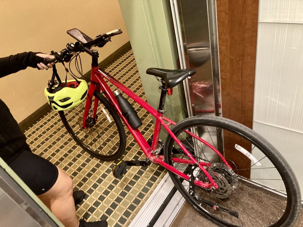 trek new hartford ny