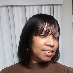 Hairology Salons - Love my Hair!!