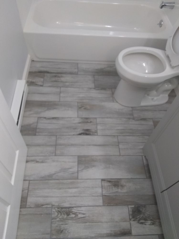 Slide of All Worked Up Contracting