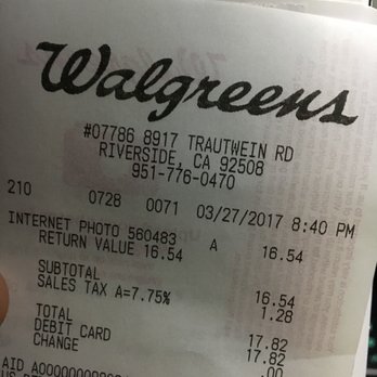 Walgreens - Cosmetics & Beauty Supply Near Me - Riverside, California Walgreens - Cosmetics & Beauty Supply Near Me - Riverside, California