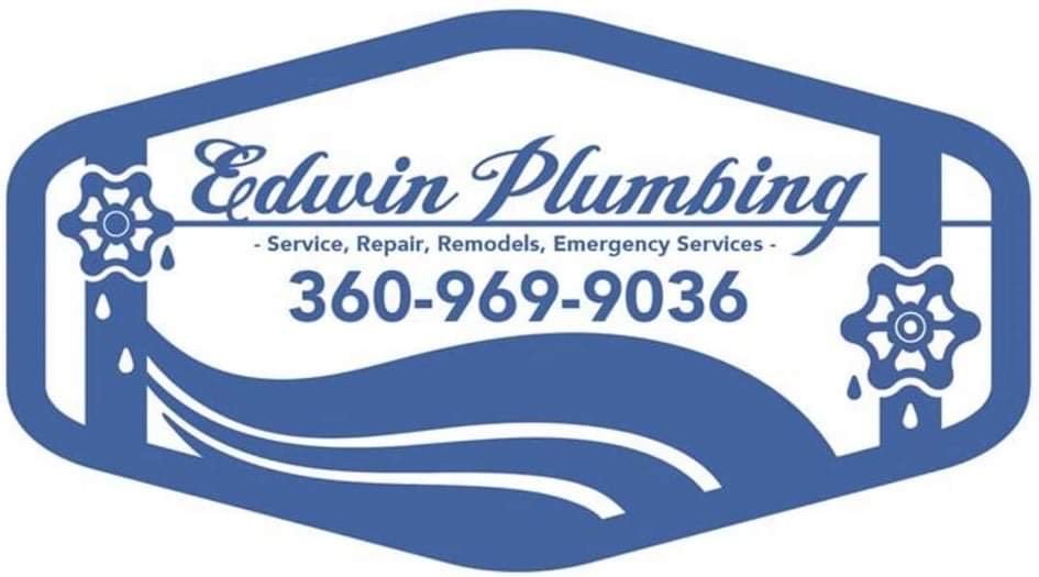 Slide of Edwin Plumbing
