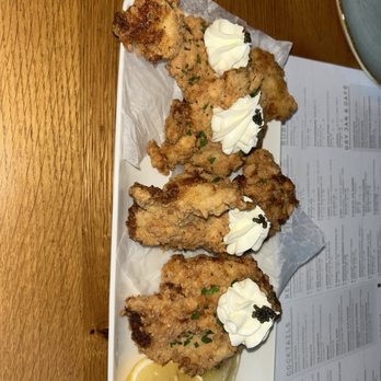 Sixty Vines - Fried Chicken & Caviar - New American Near Me - Dallas, Texas Sixty Vines - Fried Chicken & Caviar - New American Near Me - Dallas, Texas