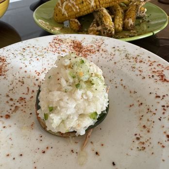 Dorn Michelle's - Ceviche - New American Near Me - Castroville, Texas Dorn Michelle's - Ceviche - New American Near Me - Castroville, Texas