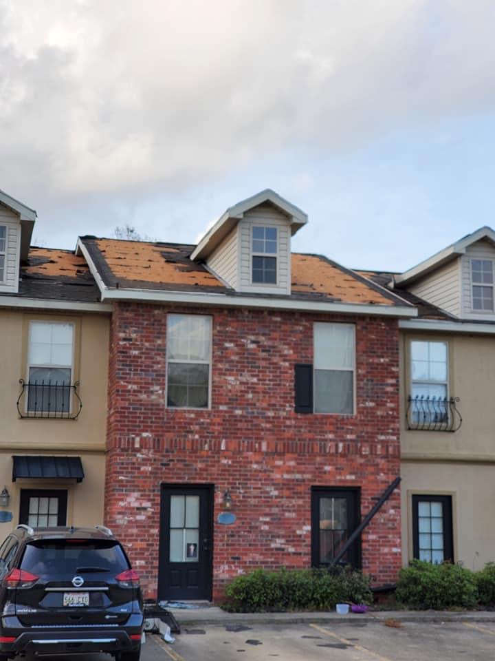 Slide of Rock Solid Roofing & Coatings