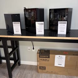 Lifeguard Computers - He also sells pc s