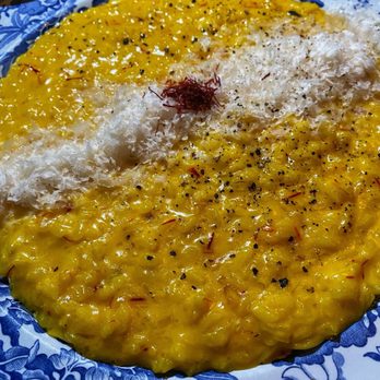 San Fermo - Delicious risotto - Italian Near Me - Seattle, Washington San Fermo - Delicious risotto - Italian Near Me - Seattle, Washington