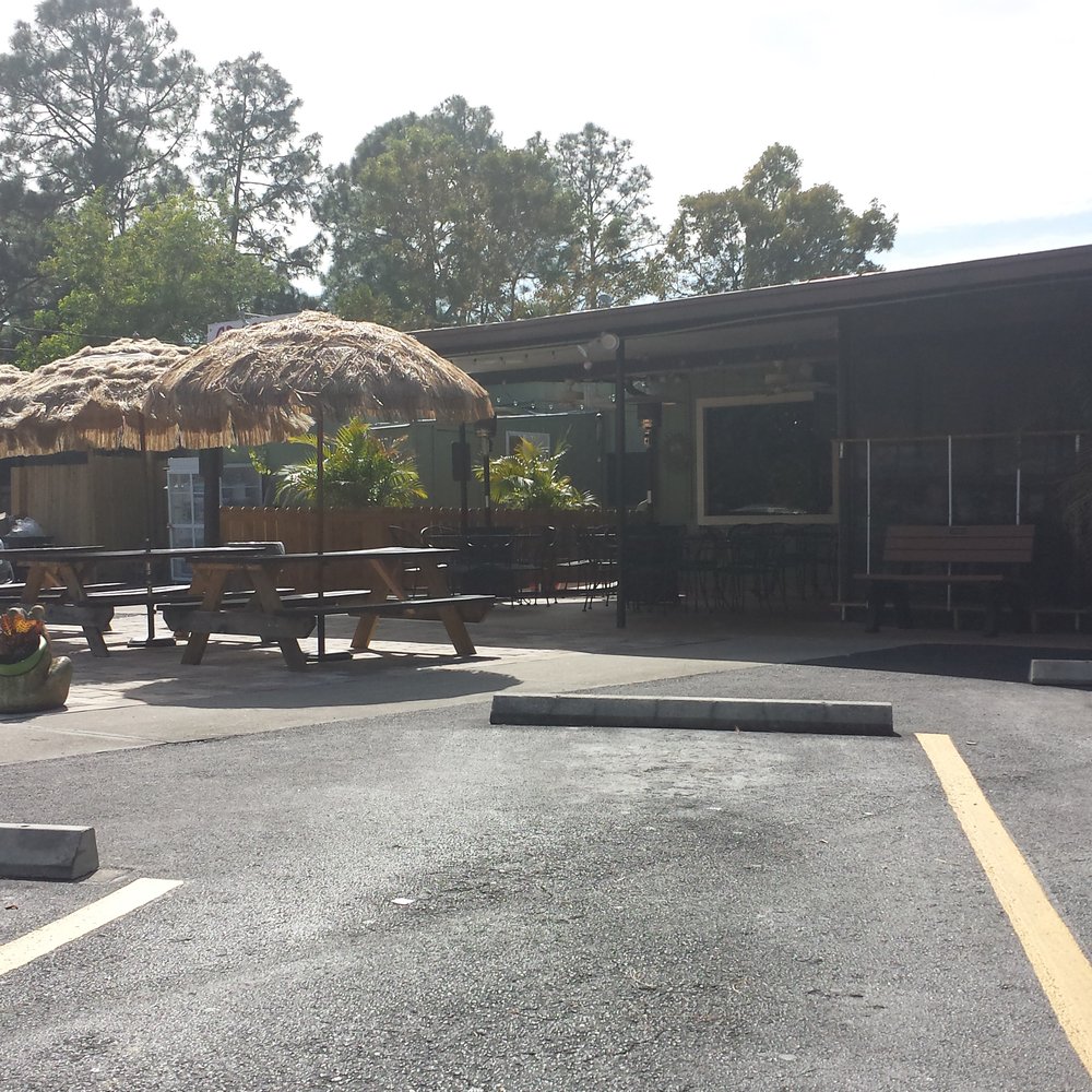 Cracklin' Jack's - Seafood Near Me - Naples, Florida