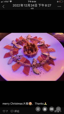 To-Kai Sushi, Hibachi Steakhouse and Bar by null