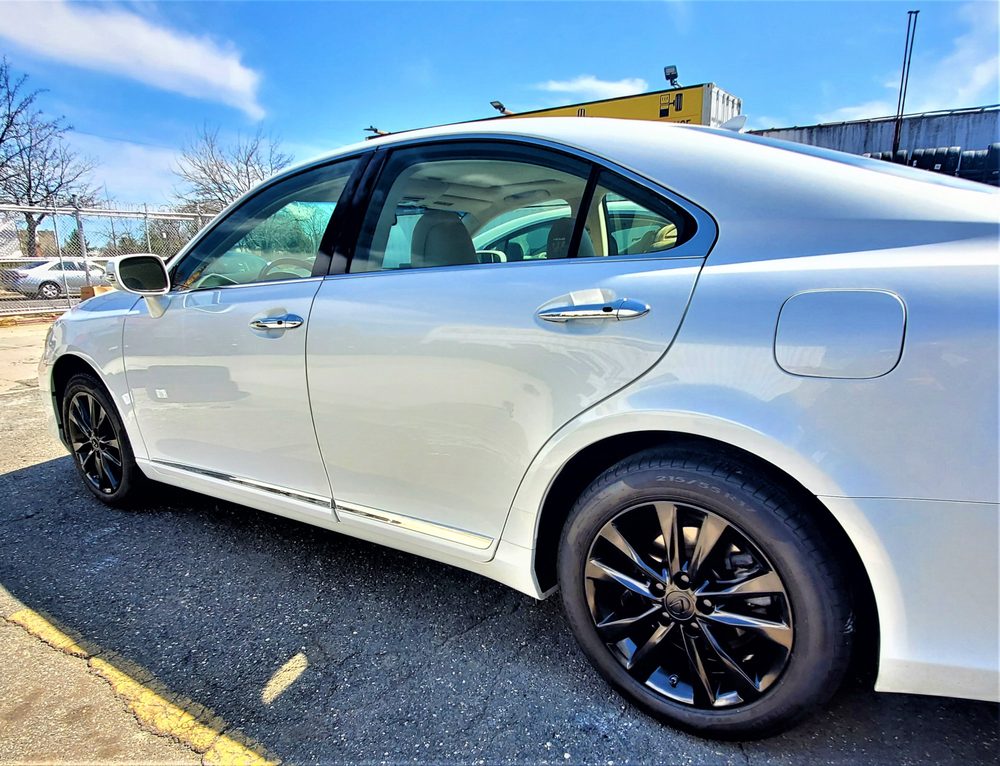 MERRICK TIRE CENTER Updated September 2024 18 Photos 11802