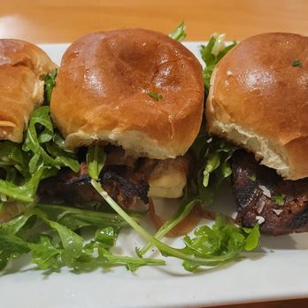 Classic Eats - Meatloaf sliders - American Near Me - Burien, Washington