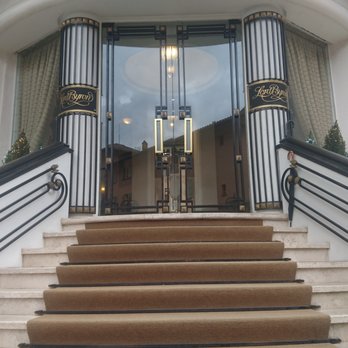 Hotel Lord Byron - Hotels Near Me - Rome, RM