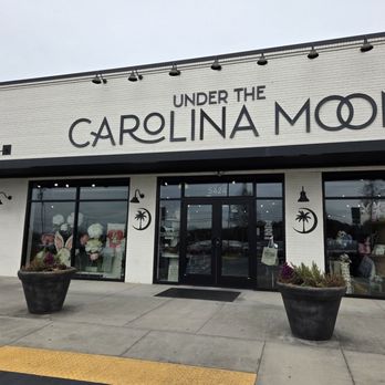 Under the Carolina Moon - Accessories Near Me - Easley, South Carolina Under the Carolina Moon - Accessories Near Me - Easley, South Carolina