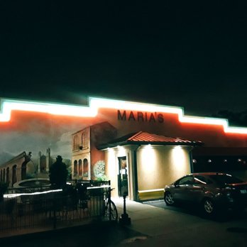 Maria's Mexican Restaurant - Maria's is one of the better Mexican spots I've been to in the area. The margaritas are strong, and the food is incredible! - Mexican Near Me - Chicago, Illinois