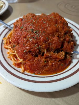 NEW YORK PIZZERIA by null