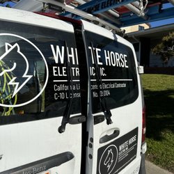 White Horse Electric