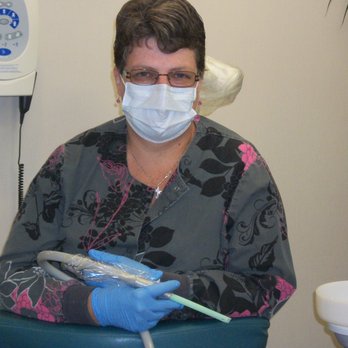 Sarah M Lynch, DMD - Julie is an Expanded Function Dental Assistant. She has worked for Dr. Lynch for over 20 years. - General Dentistry Near Me - Lemoyne, Pennsylvania Sarah M Lynch, DMD - Julie is an Expanded Function Dental Assistant. She has worked for Dr. Lynch for over 20 years. - General Dentistry Near Me - Lemoyne, Pennsylvania