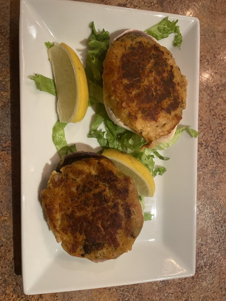 Fire Cantina Grill — Mexican restaurant in Pawtucket