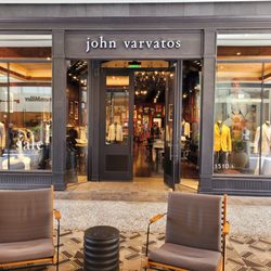 John Varvatos