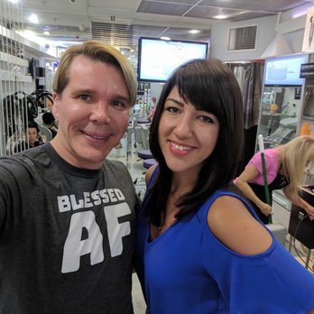 Gustavo Briand Studio - Favorite stylist ever! - Hair Salons Near Me - Miami Beach, Florida