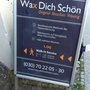 Photo of Wax Dich Schön