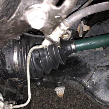 Warren's Auto Service - Tires Near Me - Evanston, Illinois