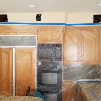 DLS Projects Management - Prep Work in Sherman Oaks, CA - Damage Restoration Near Me - Los Angeles, California