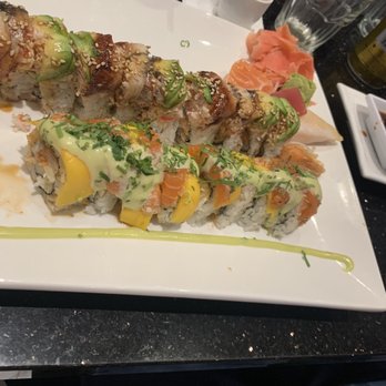 Sushi Hana - Sushi Bars Near Me - Katy, Texas Sushi Hana - Sushi Bars Near Me - Katy, Texas