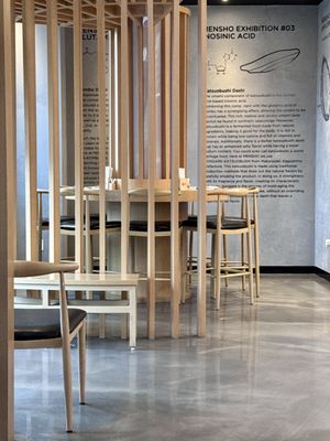 Mensho Ramen by null