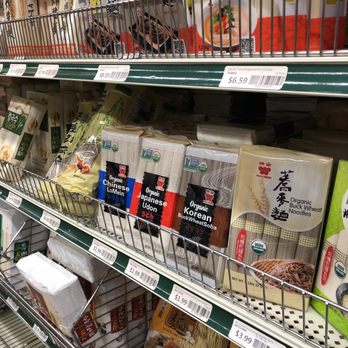 United Noodles - So many choices - International Grocery Near Me - Minneapolis, Minnesota