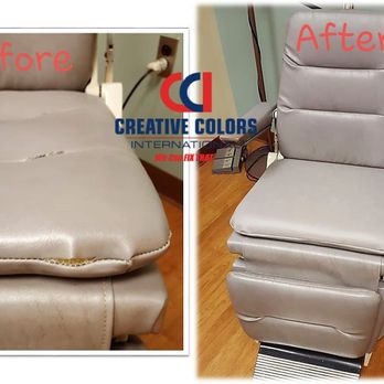 Creative Colors International - Auto Upholstery Near Me Creative Colors International - Auto Upholstery Near Me